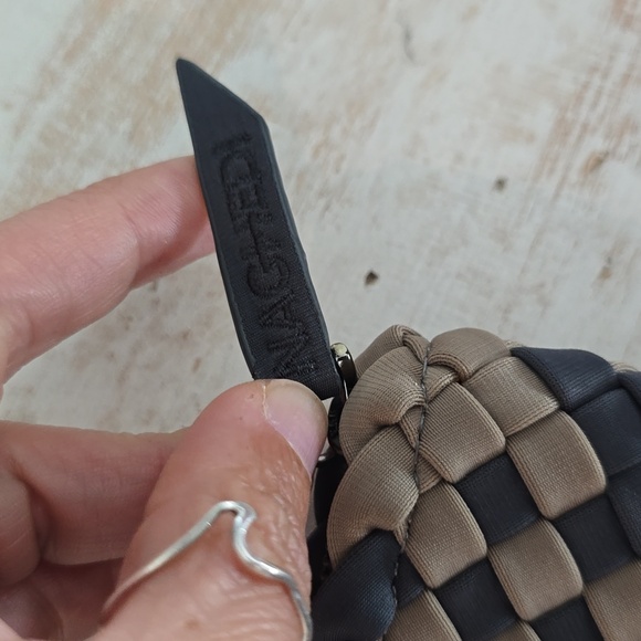 Naghedi St. Barths Medium Tote With Pouch - Picture 12 of 15